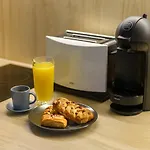 Apartment Freddo - Coral Complex With Parking & Pool