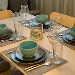 Freddo - Coral Complex With Parking & Pool * Varna