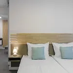 Freddo - Coral Complex With Parking & Pool Apartment Varna