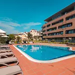 Apartment Freddo - Coral Complex With Parking & Pool Varna