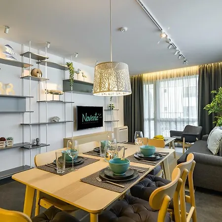 Freddo - Coral Complex With Parking & Pool Apartment