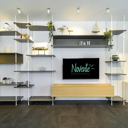 Freddo - Coral Complex With Parking & Pool Appartamento *