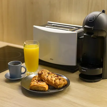 Appartamento Freddo - Coral Complex With Parking & Pool