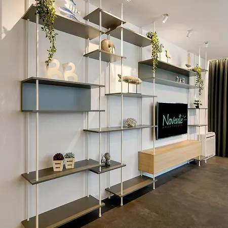 Freddo - Coral Complex With Parking & Pool Appartamento