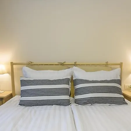 Apartment Freddo - Coral Complex With Parking & Pool Varna