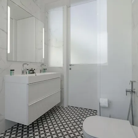 Apartment Freddo - Coral Complex With Parking & Pool Varna