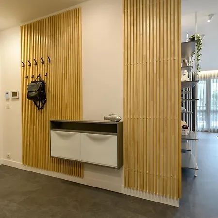 Freddo - Coral Complex With Parking & Pool Appartamento *