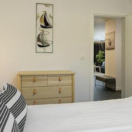 Freddo - Coral Complex With Parking & Pool Appartamento *