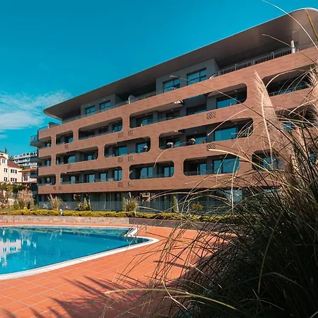Freddo - Coral Complex With Parking & Pool Apartment Varna