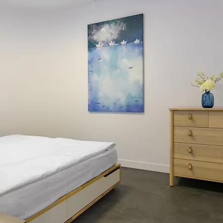 Freddo - Coral Complex With Parking & Pool Appartamento Varna