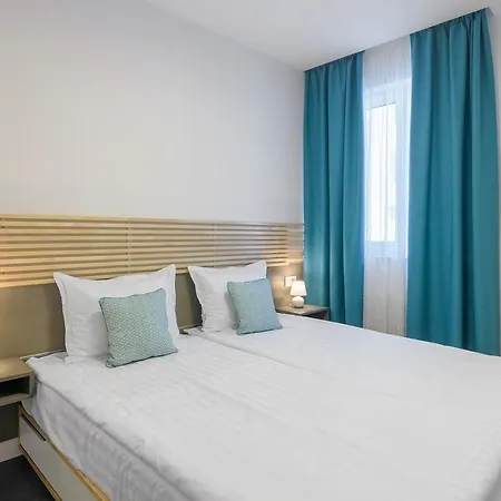Apartment Freddo - Coral Complex With Parking & Pool *