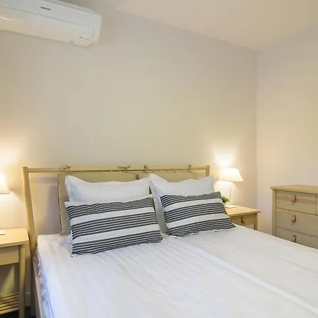 Appartamento Freddo - Coral Complex With Parking & Pool *