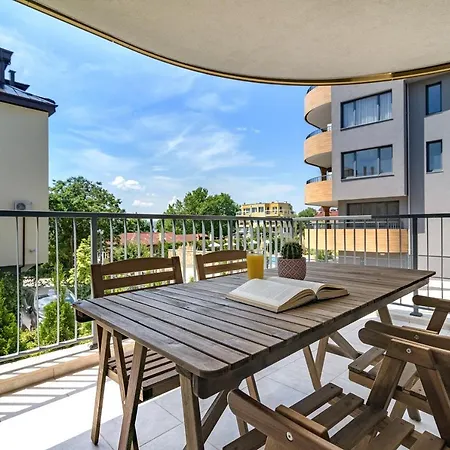 Appartamento Freddo - Coral Complex With Parking & Pool